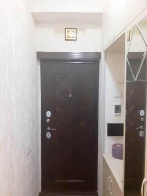 Бакы, старое здание 3 комната, продажа, 45 м²  , Нәсими рајону, 4-ҹү микрорајон