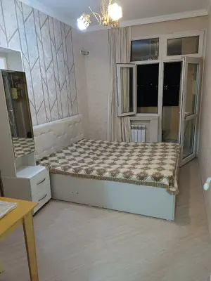 Абшерон, новостройка 3 комната, продажа, 84 м²  , Масазыр
