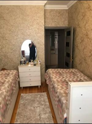 Хырдалан, новостройка 3 комната, продажа, 86 м²  