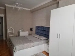 Бакы, новостройка 3 комната, продажа, 135 м²  , Нәсими рајону, 5-ҹи микрорајон