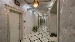 Бакы, новостройка 3 комната, продажа, 154 м²  , Нәсими рајону