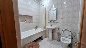 Бакы, офис 3 комната, продажа, 100 м²  , Сәбаил рајону