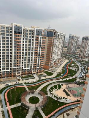 Бакы, новостройка 3 комната, арендовать, 90 м²  , Нәриманов рајону