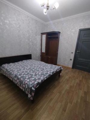 Бакы, новостройка 2 комната, арендовать, 60 м²  , Хәтаи рајону, Һ.Асланов гәс.