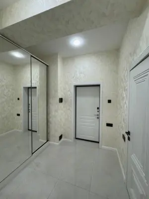 Бакы, новостройка 2 комната, продажа, 52 м²  , Бинәгәди рајону