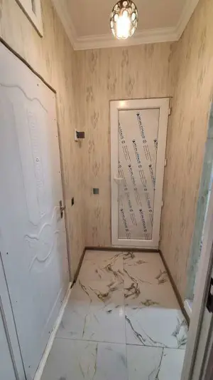 Бакы, старое здание 1 комната, продажа, 35 м²  , Нәсими рајону, 3-ҹү микрорајон