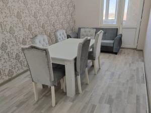 Хырдалан, новостройка 2 комната, арендовать, 69 м²  