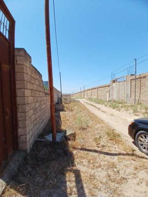 Бакы, участок земли , продажа , 6 сот , Хәзәр рајону, Дүбәнди