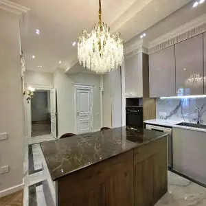 Бакы, новостройка 3 комната, продажа, 95 м²  , Низами рајону, 8-ҹи километр