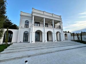 Бакы, садовый домик 6 комната, продажа, 400 м² , 16 сот , Хәзәр рајону, Мәрдәкан