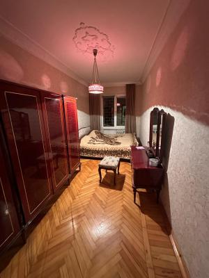 Бакы, старое здание 2 комната, арендовать, 50 м²  , Сәбаил рајону