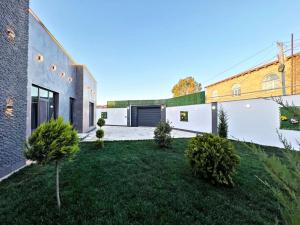 Бакы, садовый домик 4 комната, продажа, 170 м² , 4.2 сот , Хәзәр рајону, Шүвәлан