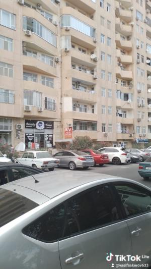 Хырдалан, новостройка 3 комната, продажа, 115 м²  