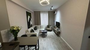 Бакы, новостройка 3 комната, продажа, 70 м²  , Сураханы рајону, Јени Ҝүнәшли гәс.