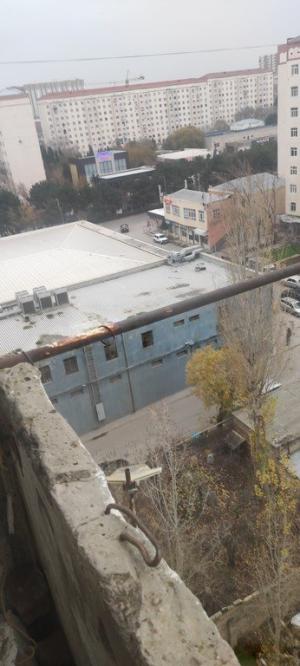 Сумгајыт, старое здание 3 комната, продажа, 68 м²  , Сумгајыт шәһ.