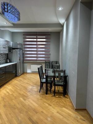 Бакы, новостройка 2 комната, арендовать, 115 м²  , Нәсими рајону, Кубинка