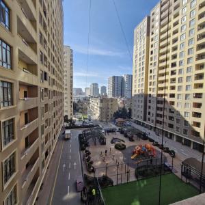 Бакы, новостройка 3 комната, продажа, 99.5 м²  , Јасамал рајону