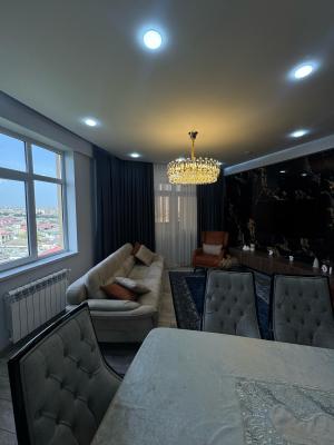 Хырдалан, новостройка 2 комната, продажа, 104.8 м²  