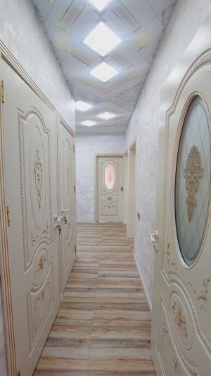 Бакы, старое здание 3 комната, продажа, 80 м²  , Низами рајону, 8-ҹи километр