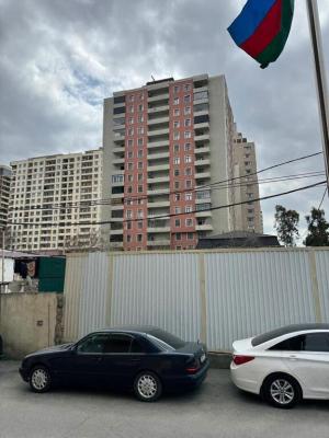 Бакы, новостройка 4 комната, продажа, 166 м²  , Нәсими рајону