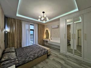 Бакы, садовый домик 4 комната, продажа, 220 м² , 2.5 сот , Хәзәр рајону, Шүвәлан