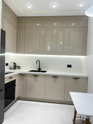 Бакы, новостройка 2 комната, арендовать, 80 м²  , Јасамал рајону, Јасамал гәс.