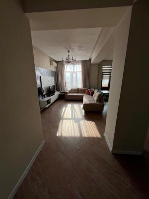 Абшерон, новостройка 3 комната, продажа, 95 м²  , Масазыр