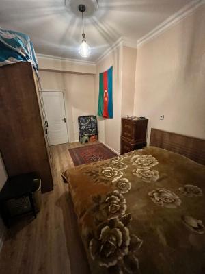 Сумгајыт, старое здание 3 комната, продажа, 98 м²  , Сумгајыт шәһ.