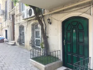 Бакы, офис 2 комната, продажа, 50 м²  , Сәбаил рајону