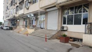 Бакы, объект 1 комната, продажа, 30 м²  , Јасамал рајону, Јени Јасамал гәс.