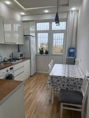 Абшерон, новостройка 2 комната, продажа, 58 м²  , Масазыр