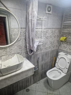 Бакы, старое здание 3 комната, арендовать, 85 м²  , Сәбаил рајону, 20-ҹи саһә