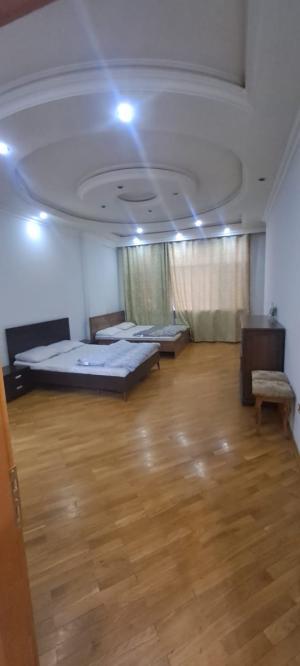 Бакы, новостройка 3 комната, арендовать, 170 м²  , Нәриманов рајону, Бөјүкшор гәс.