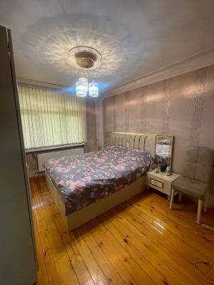 Сумгајыт, старое здание 4 комната, продажа, 64 м²  , Сумгајыт шәһ.