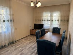 Бакы, новостройка 3 комната, арендовать, 50 м²  , Сураханы рајону, Јени Ҝүнәшли гәс.