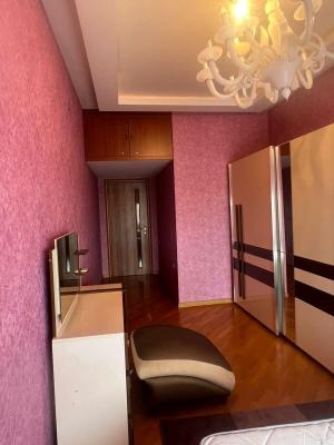 Бакы, новостройка 3 комната, продажа, 113 м²  , Нәсими рајону