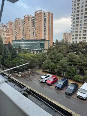 Бакы, старое здание 2 комната, продажа, 65 м²  , Хәтаи рајону