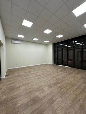 Бакы, офис 2 комната, арендовать, 100 м²  , Нәсими рајону