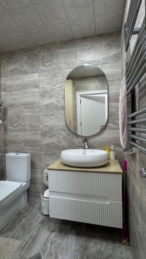 Бакы, новостройка 3 комната, продажа, 70 м²  , Сураханы рајону, Јени Ҝүнәшли гәс.