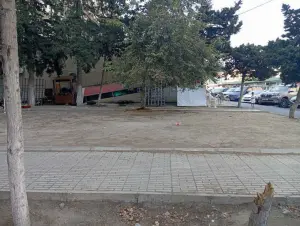 Бакы, участок земли , продажа , 1.5 сот , Низами рајону