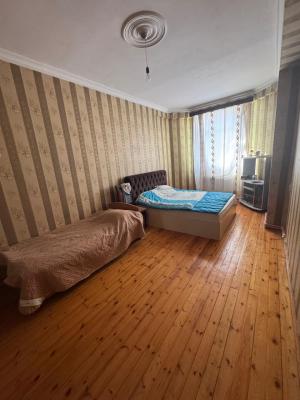 Бакы, новостройка 3 комната, арендовать, 80 м²  , Јасамал рајону, Јени Јасамал гәс.