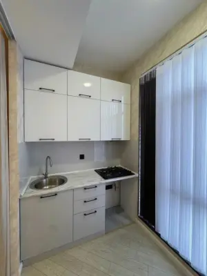 Бакы, новостройка 2 комната, продажа, 52 м²  , Бинәгәди рајону