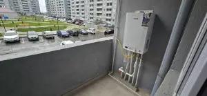 Абшерон, новостройка 3 комната, арендовать, 151 м²  , Сарај