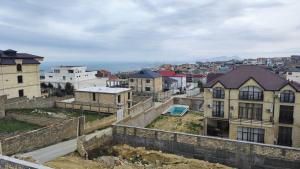 Бакы, участок земли , продажа , 6 сот , Сәбаил рајону, Бадамдар гәс.