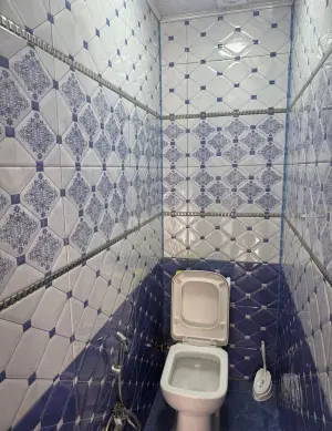 Бакы, садовый домик 2 комната, арендовать, 55 м² , 4 сот , Бинәгәди рајону, Бинәгәди гәс.