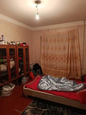 Бакы, старое здание 4 комната, продажа, 105 м²  , Сабунчу рајону, Бакыханов гәс.