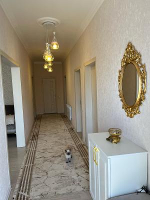 Бакы, садовый домик 4 комната, продажа, 110 м² , 2.1 сот , Хәзәр рајону, Бинә гәс.