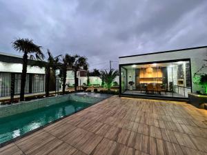 Бакы, садовый домик 5 комната, продажа, 220 м² , 7 сот , Хәзәр рајону, Мәрдәкан