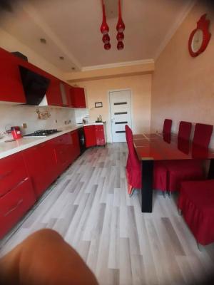 Хырдалан, новостройка 2 комната, арендовать, 92 м²  