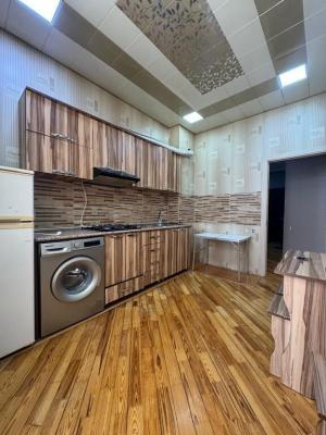 Бакы, новостройка 1 комната, арендовать, 55 м²  , Јасамал рајону, Јасамал гәс.